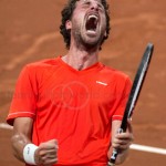 5828 Robin tegen Jiri Vesely DC 2017 NL Tjechië