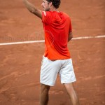5844 Robin tegen Jiri Vesely DC 2017 NL Tjechië