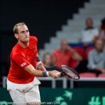 5948 Thiemo de Bakker tegen Rosol DC 2017 NL Tjechië