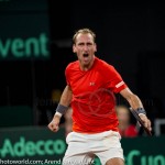 5951 Thiemo de Bakker tegen Rosol DC 2017 NL Tjechië