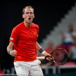 5957 Thiemo de Bakker tegen Rosol DC 2017 NL Tjechië