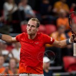 5970 Thiemo de Bakker tegen Rosol DC 2017 NL Tjechië