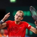 5972 Thiemo de Bakker tegen Rosol DC 2017 NL Tjechië