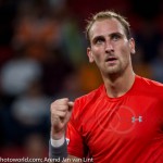 6008 Thiemo de Bakker tegen Rosol DC 2017 NL Tjechië