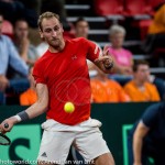 6018 Thiemo de Bakker tegen Rosol DC 2017 NL Tjechië