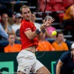 6019 Thiemo de Bakker tegen Rosol DC 2017 NL Tjechië