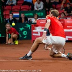 6035 Thiemo de Bakker tegen Rosol DC 2017 NL Tjechië
