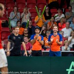 6046 Bank  Thiemo de Bakker tegen Rosol DC 2017 NL Tjechië