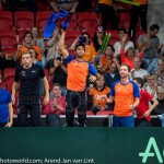 6056 Bank  Thiemo de Bakker tegen Rosol DC 2017 NL Tjechië