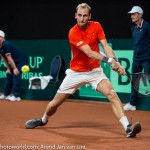 6103 Thiemo de Bakker tegen Rosol DC 2017 NL Tjechië