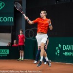 6108 Thiemo de Bakker tegen Rosol DC 2017 NL Tjechië