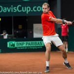 6170 Thiemo de Bakker tegen Rosol DC 2017 NL Tjechië