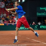 6206 Lukas Rosol tegen Thiemo 28 DC 2017 NL Tjechië