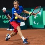 6209 Lukas Rosol tegen Thiemo 28 DC 2017 NL Tjechië