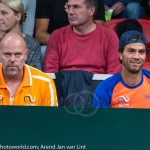 6227 Bank Jul Thiemo de Bakker tegen Rlsol DC 2017 NL Tjechië