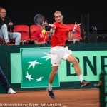 6244 Thiemo de Bakker tegen Rosol DC 2017 NL Tjechië