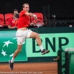 6245 Thiemo de Bakker tegen Rosol DC 2017 NL Tjechië