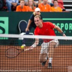 6251 Thiemo de Bakker tegen Rosol DC 2017 NL Tjechië