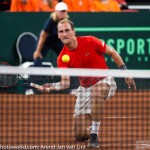 6252 Thiemo de Bakker tegen Rosol DC 2017 NL Tjechië