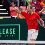 6271 Thiemo de Bakker tegen Rosol DC 2017 NL Tjechië