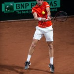 6365 Thiemo de Bakker tegen Rosol DC 2017 NL Tjechië