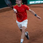 6413 Thiemo de Bakker tegen Rosol DC 2017 NL Tjechië