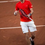 6443 Thiemo de Bakker tegen Rosol DC 2017 NL Tjechië