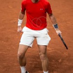 6452 Thiemo de Bakker tegen Rosol DC 2017 NL Tjechië
