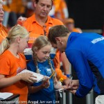 6613 Fans met Thiemo DC 2017 NL Tjechië