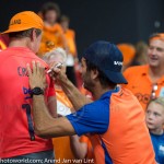 6615 Fans met Jean Julien DC 2017 NL Tjechië