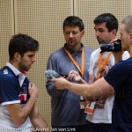 7082 Jiri Vesely Tjechische journalisten DC 2017 NL Tsjechië