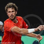a5349 Robin tegen Jiri Vesely DC 2017 NL Tjechië