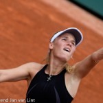 A Caroline Wozniacki RG 2018 3394