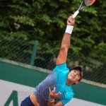 Aisam-ul-haq Qureshi (& Jean Julien Rojer) RG 2018 7929