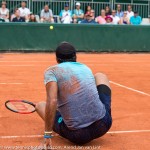Aisam-ul-haq Qureshi (& Jean Julien Rojer) RG 2018 7993