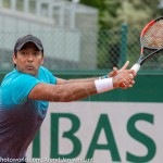 Aisam-ul-haq Qureshi (& Jean Julien Rojer) RG 2018 8229