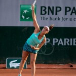 Andreja Klepac (Jean Julien Rojer) RG 2018 5642