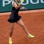 Caroline Wozniacki RG 2018 3156