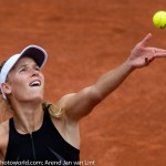 Caroline Wozniacki RG 2018 3164