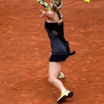 Caroline Wozniacki RG 2018 3225