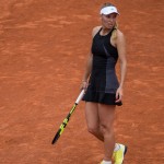 Caroline Wozniacki RG 2018 3385
