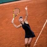 Caroline Wozniacki RG 2018 3401