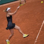 Caroline Wozniacki RG 2018 3407