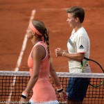 Demi Schuurs Kristina Mladenovic RG 2018 5407
