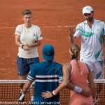 Demi Schuurs Matwe Middelkoop Kristina Mladenovic Alexis Musialek RG 2018 5400