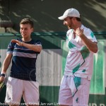 Demi Schuurs Matwe Middelkoop RG 2018 8956