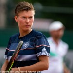 Demi Schuurs RG 2018 4845
