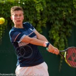 Demi Schuurs RG 2018 8944