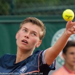 Demi Schuurs RG 2018 9079
