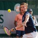 Demi Schuurs RG 2018 9119